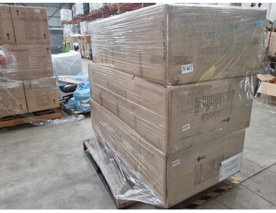 $5M Bulk Bathroom Bargains (VICA992) - Lot 1015