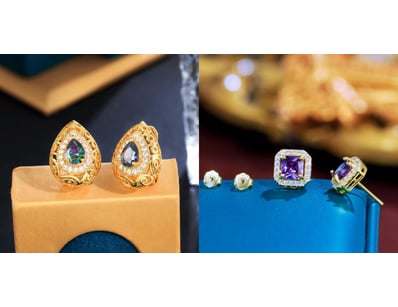 UNRESERVED Affordable Jewellery (A982) - Lot 2214