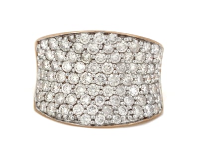 Diamonds Are A Woman's Best Friend (A978) - Lot 1008