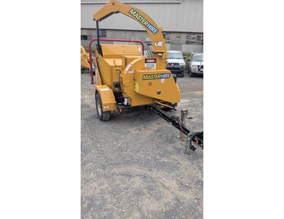 Ex-Hire Plant and Equipment Surplus (ON4433) - Lot 3