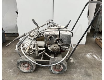 Cabinet Making Workshop Liquidation (ON11863) - Lot 3353