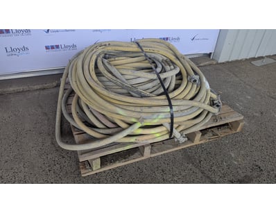 End of Contract Bypass Surplus - PART 2 - Lot 1209