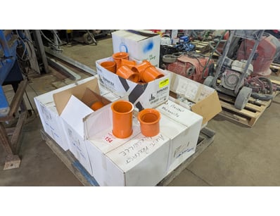 MOSTLY UNRESERVED Precast Site Closure (ON4378) - Lot 154