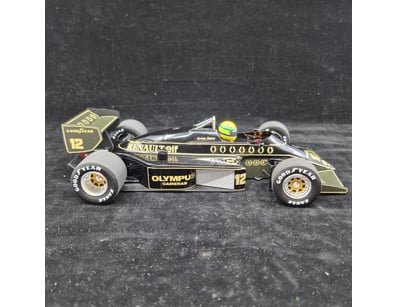 SINGLE VENDOR LIFETIME COLLECTION (A1001) - Lot 1001