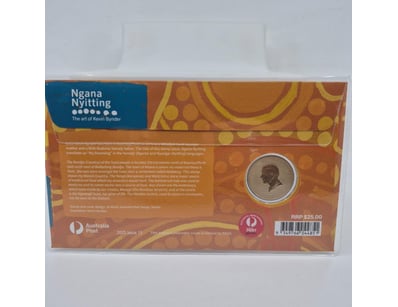 UNRESERVED Banknotes & Coins (A986) - Lot 2665