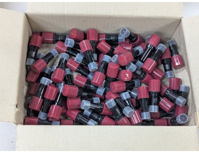 Beauty & Cosmetic Supplies - Liquidation (A1007) - Lot 109