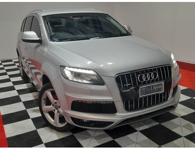 Passenger, Luxury & Commercial Vehicles Auction - Lot 614