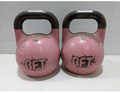 Sport, Leisure & Lifestyle (NSWA982) - Lot 2834