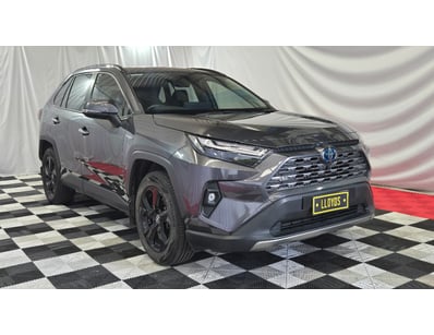 Passenger, Luxury & Commercial Vehicles Auction - Lot 55