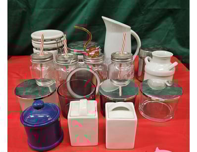 Gadgets & Home, Office Furniture, (WAA977) - Lot 53