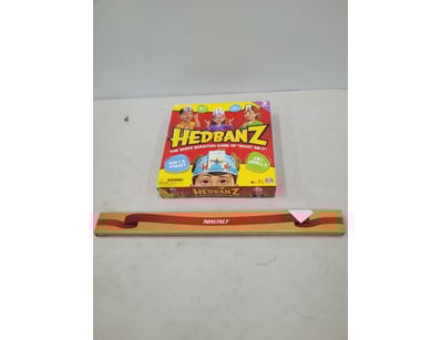 Unclaimed Freight (GCA1004) - Lot 99