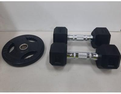 Unclaimed Freight (GCA1004) - Lot 77