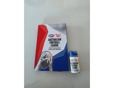 UNRESERVED Coins, Banknotes & Bullion (A1006) - Lot 537