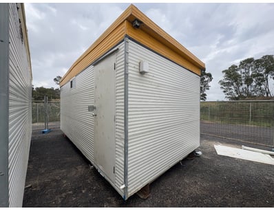 Surplus Portable Buildings & Misc (ON4469) - Lot 16