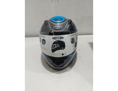 Motorcycle Apparel & Accessories (NSWA981) - Lot 250