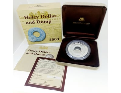 Banknotes & Coins (A983) - Lot 1610