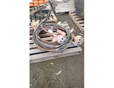 Ex-Hire Plant and Equipment Surplus (ON4286) - Lot 47