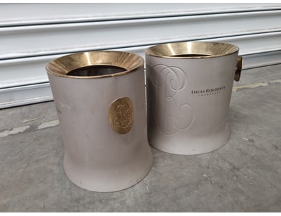 Hospitality, Catering & Events (VICA980) - Lot 3132