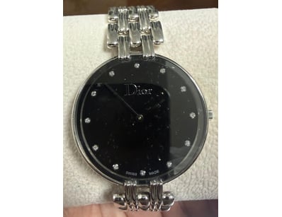 Luxury Watches (A999) - Lot 6576