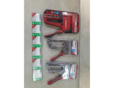 Lost & Unclaimed Freight Packages (GCA977) - Lot 83