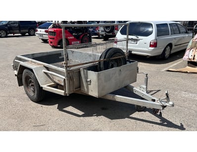 SA Public Trustee Home & Collectables Clearanc... - Lot 4010