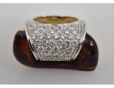 Luxury Jewellery (A983) - Lot 602