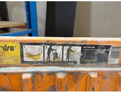 Concrete & Render Equipment + Products 

A compreh...
