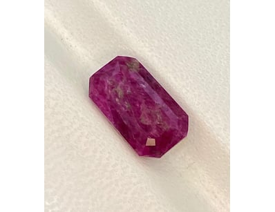 UNRESERVED Diamonds, Gemstones & Opals (A983) - Lot 3027