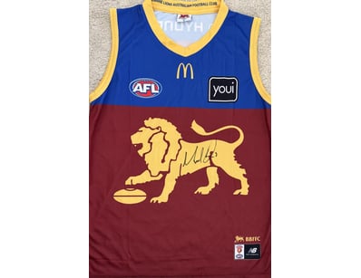 Mancave & Memorabilia (A999) - Lot 575