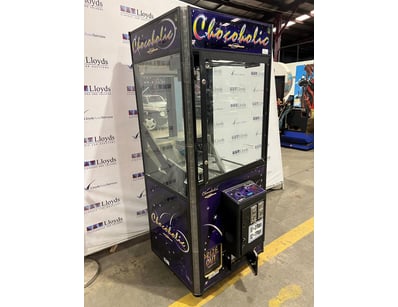 Pinballs, Arcades & Amusements (A982) - Lot 61