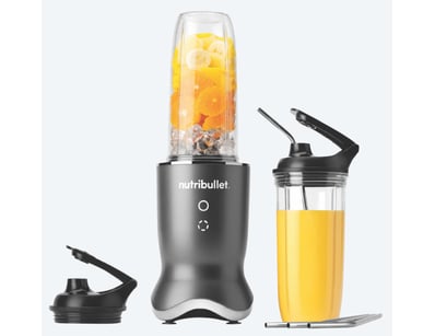 **UNRESERVED** RRP: $189, Blender, NUTRIBULLET Ult...