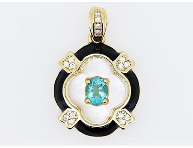 Affordable Jewellery Clearance (A979) - Lot 4508