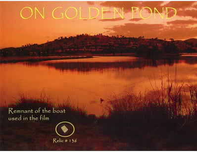 Mancave & Memorabilia (A983) - Lot 541