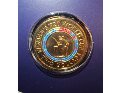 UNRESERVED Coins, Banknotes & Bullion (A1004) - Lot 206