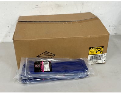 Box of Cable Ties, Brand: Cable KT Accessories, Mo...