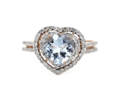 Fine Jewellery Market Valentines Special (A994) - Lot 1217