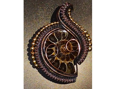 Affordable Jewellery Market (A1003) - Lot 613