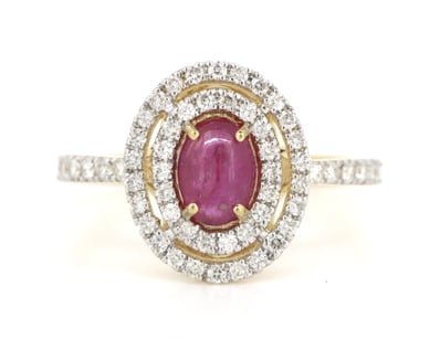 Timeless Treasures For Him & Her (A977) - Lot 1504