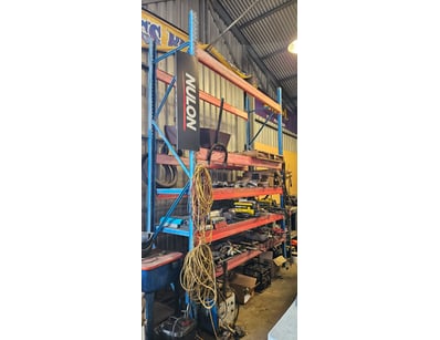 Mechanical Business Closure - Lot 4308