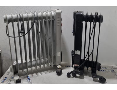 Whitegoods & Appliances (NSWA980) - Lot 2029