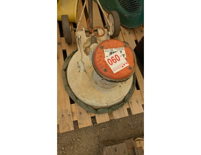 Ex-Hire Plant and Equipment Surplus (ON4433) - Lot 90