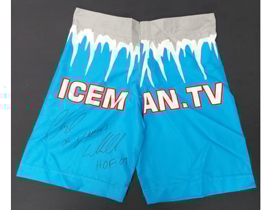 Mancave & Memorabilia (A1005) - Lot 1594