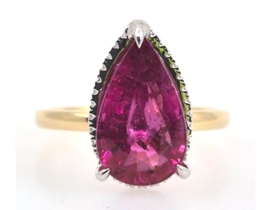 Luxury Jewellery (A987) - Lot 1552