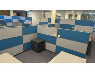 Office Furniture & Equipment (NSWA985) - Lot 333