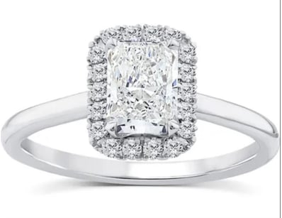 Lab Grown Diamonds & Jewellery (A984) - Lot 1016