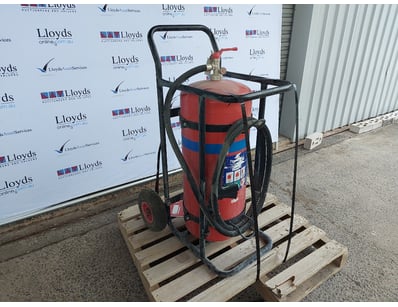 End of Contract Bypass Surplus - PART 2 - Lot 1271