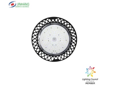 $1.5M Major Lighting & Accessories - Bay & Track... - Lot 35