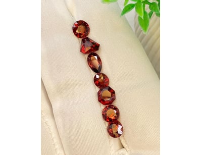 UNRESERVED Diamonds, Gemstones & Opals (A981) - Lot 3302