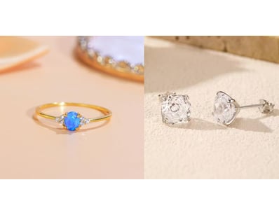 UNRESERVED Affordable Jewellery (A982) - Lot 6490