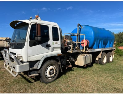 Civil, Transport & Machinery - Nationwide (ON4... - Lot 1620